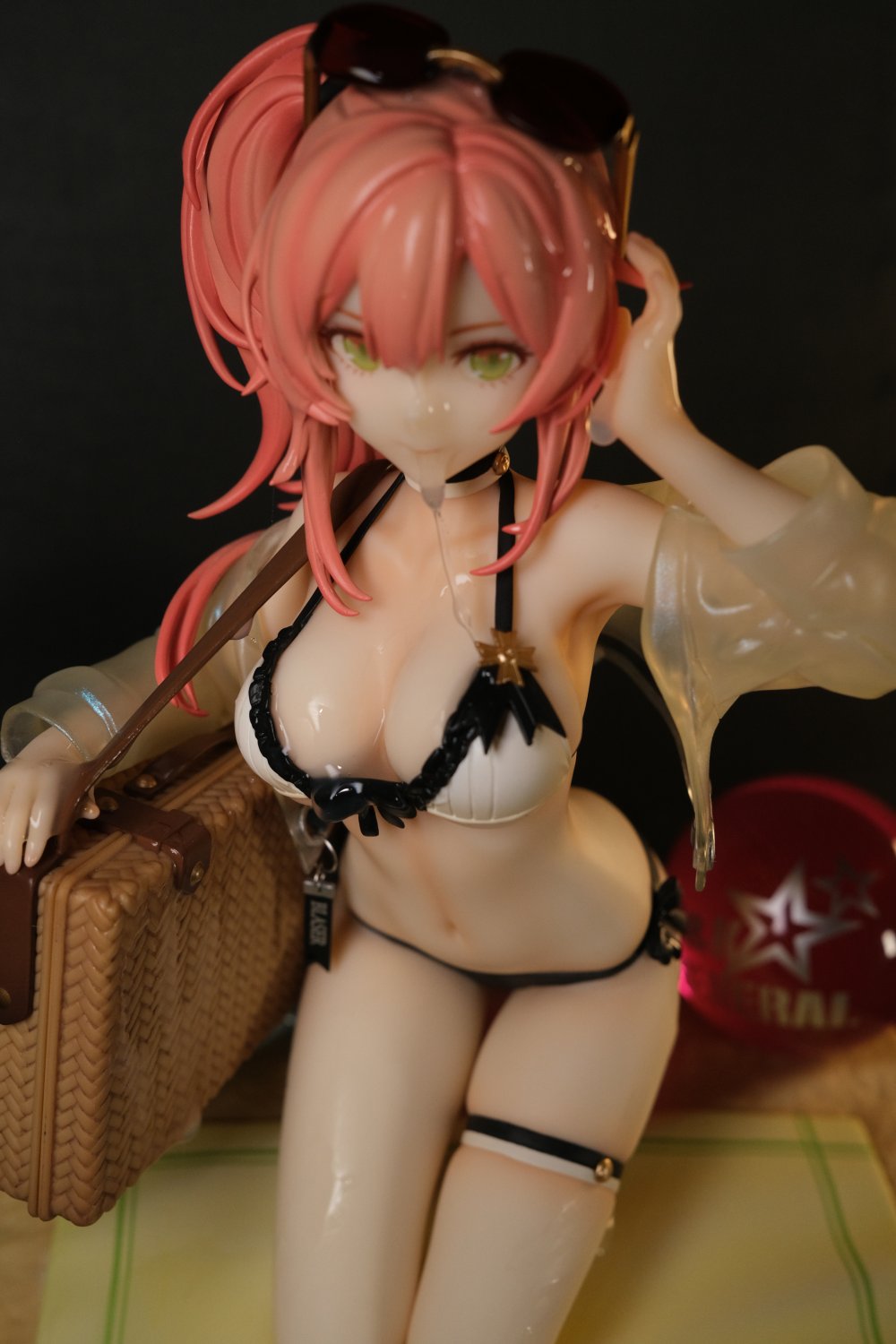 sof St. Louis Aerith Tifa Luphia R93 OTs-14 #F8i60lEI