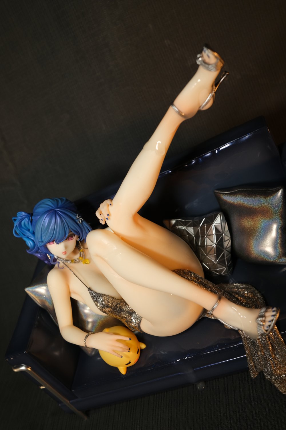 sof St. Louis Aerith Tifa Luphia R93 OTs-14 #FqEpfoxo