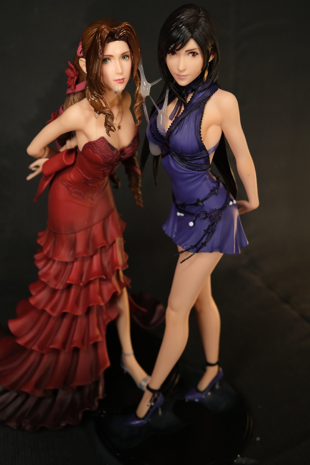 sof St. Louis Aerith Tifa Luphia R93 OTs-14 #K5dObGQ0