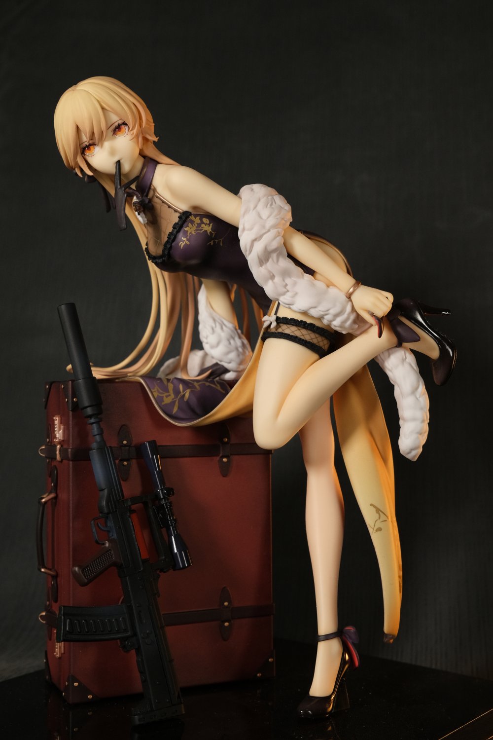 sof St. Louis Aerith Tifa Luphia R93 OTs-14 #MKAXwmIP