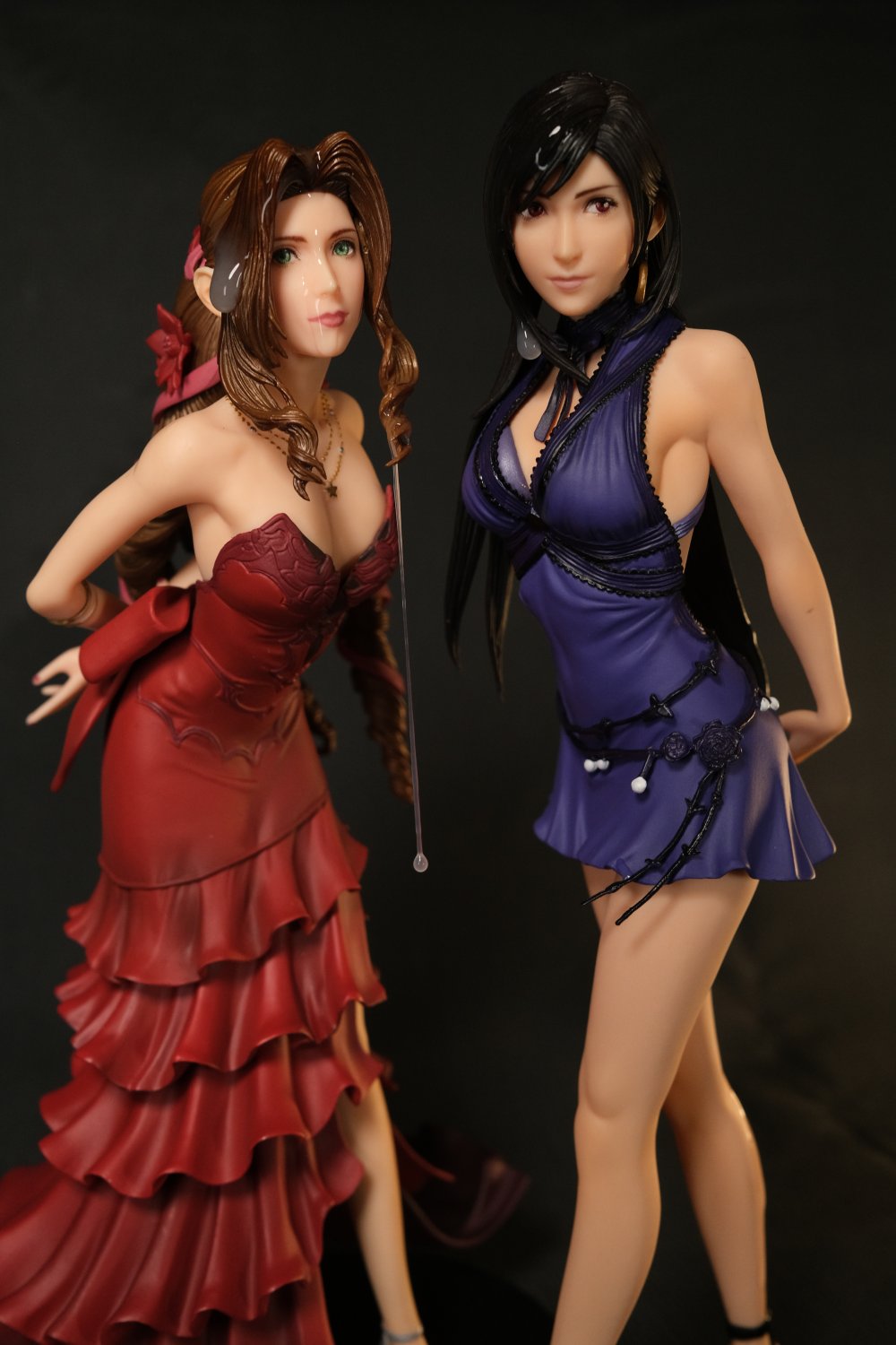 sof St. Louis Aerith Tifa Luphia R93 OTs-14 #MZzIBRLo