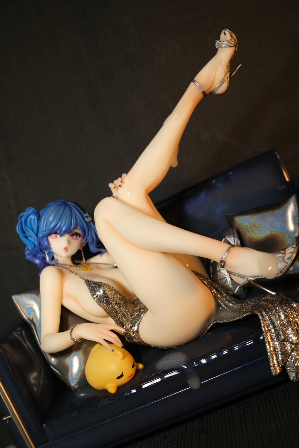 sof St. Louis Aerith Tifa Luphia R93 OTs-14 #WWdJekxO