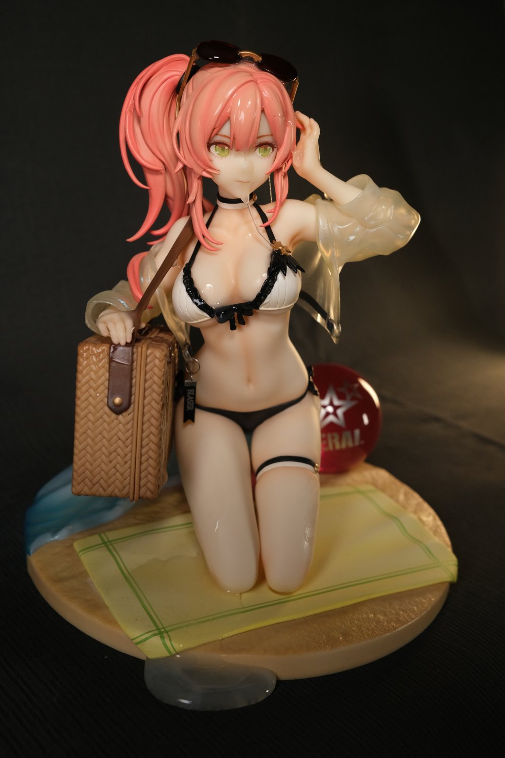 sof St. Louis Aerith Tifa Luphia R93 OTs-14 #foHF9jSm