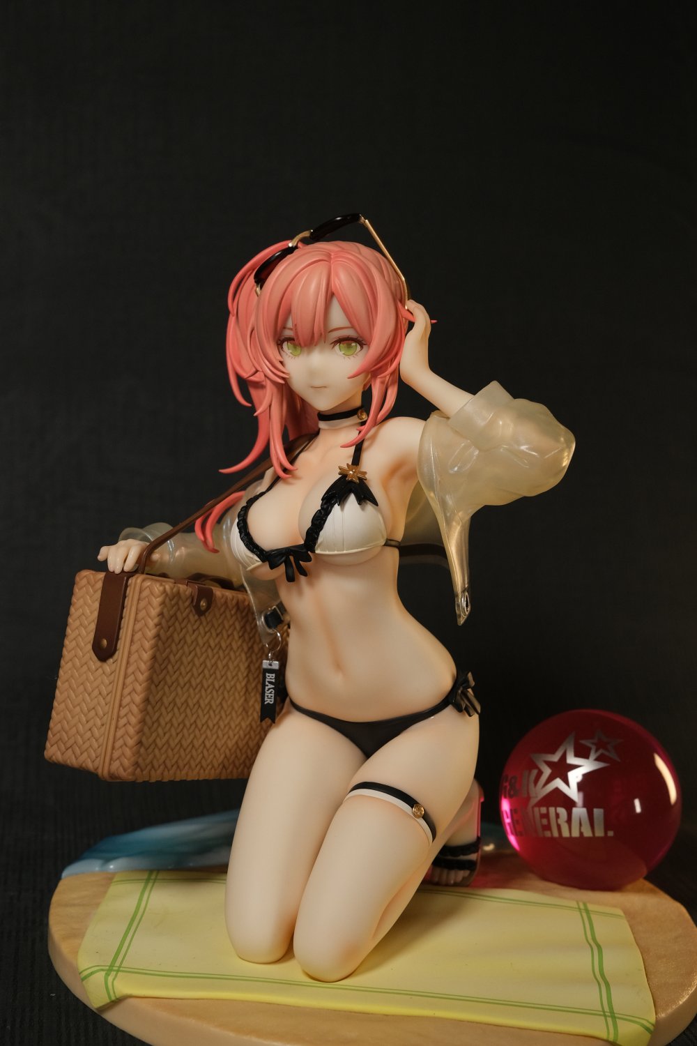 sof St. Louis Aerith Tifa Luphia R93 OTs-14 #iRcWqGkd
