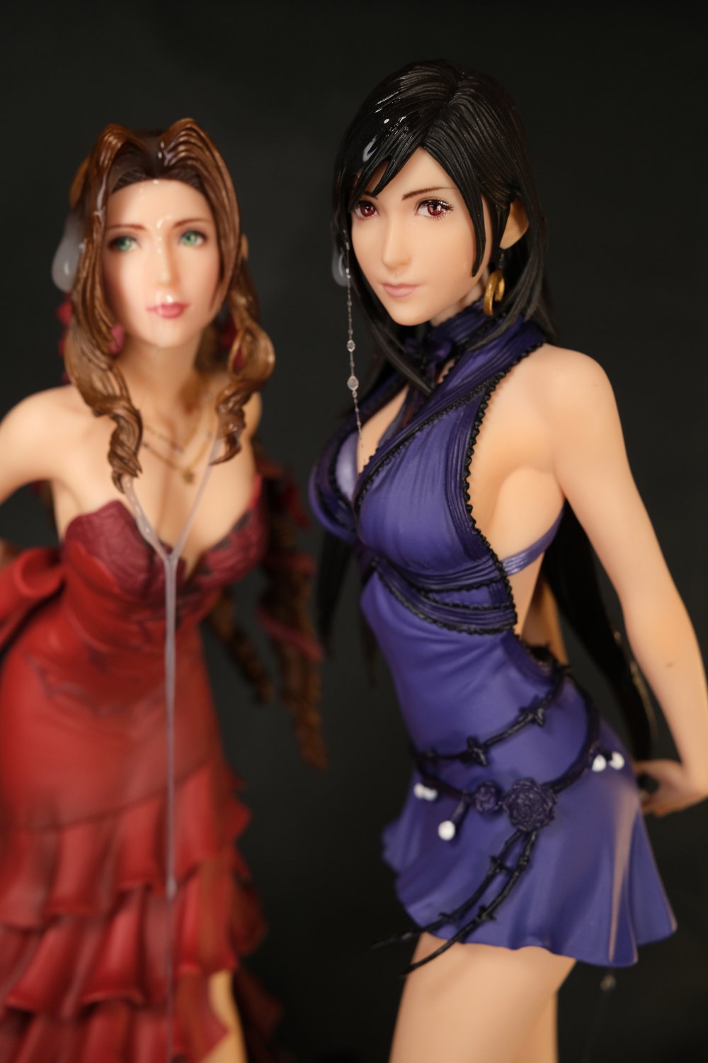 sof St. Louis Aerith Tifa Luphia R93 OTs-14 #knxAUEyv