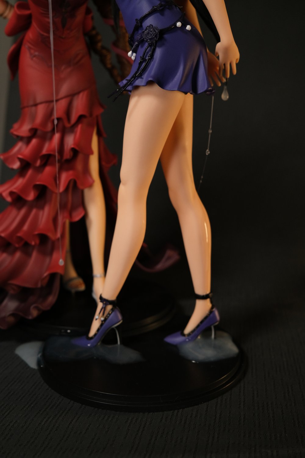 sof St. Louis Aerith Tifa Luphia R93 OTs-14 #mMB7I8XG