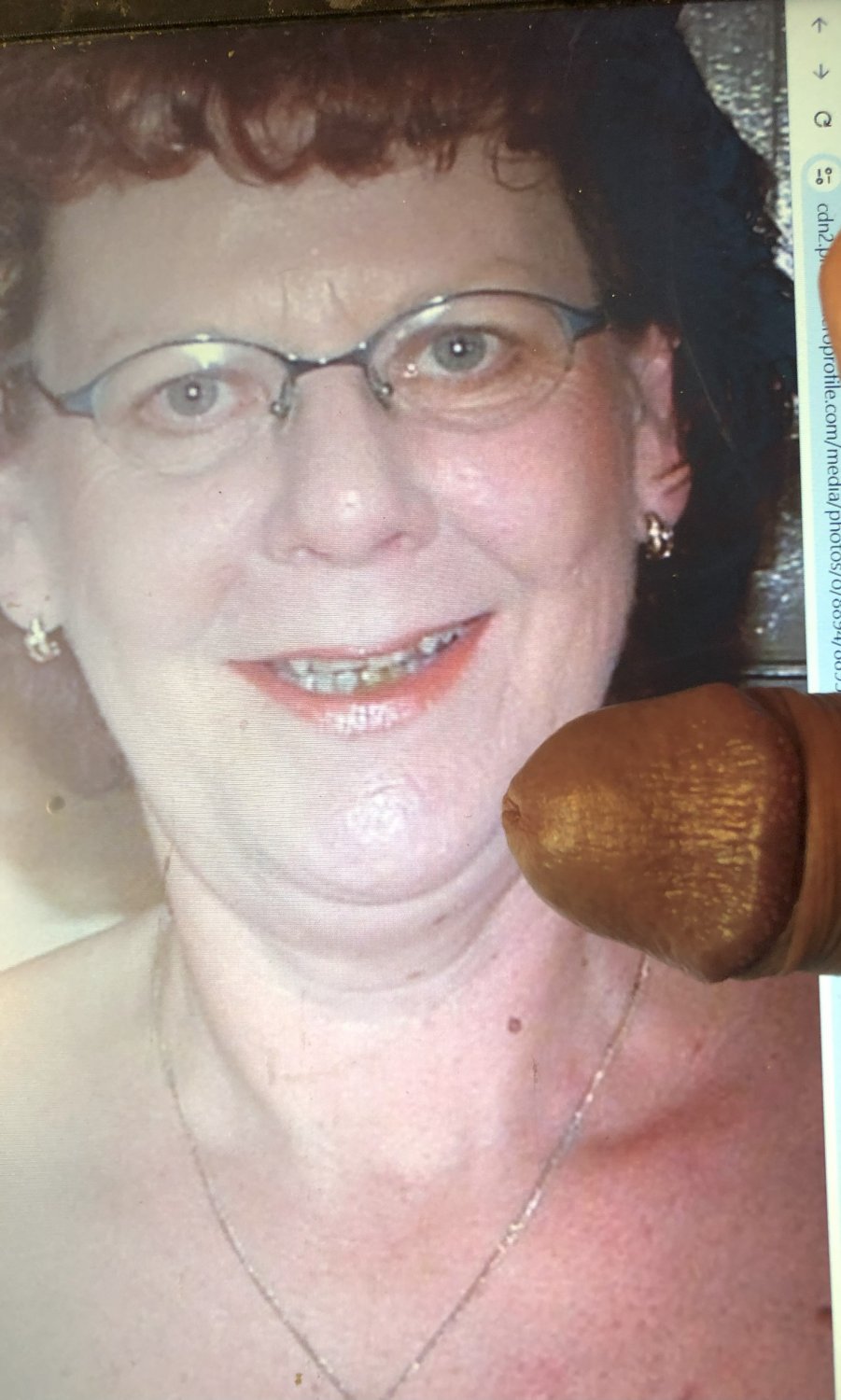 The Lovely Gre gets cocked , spunked and tributed  (1) #SGueurfj