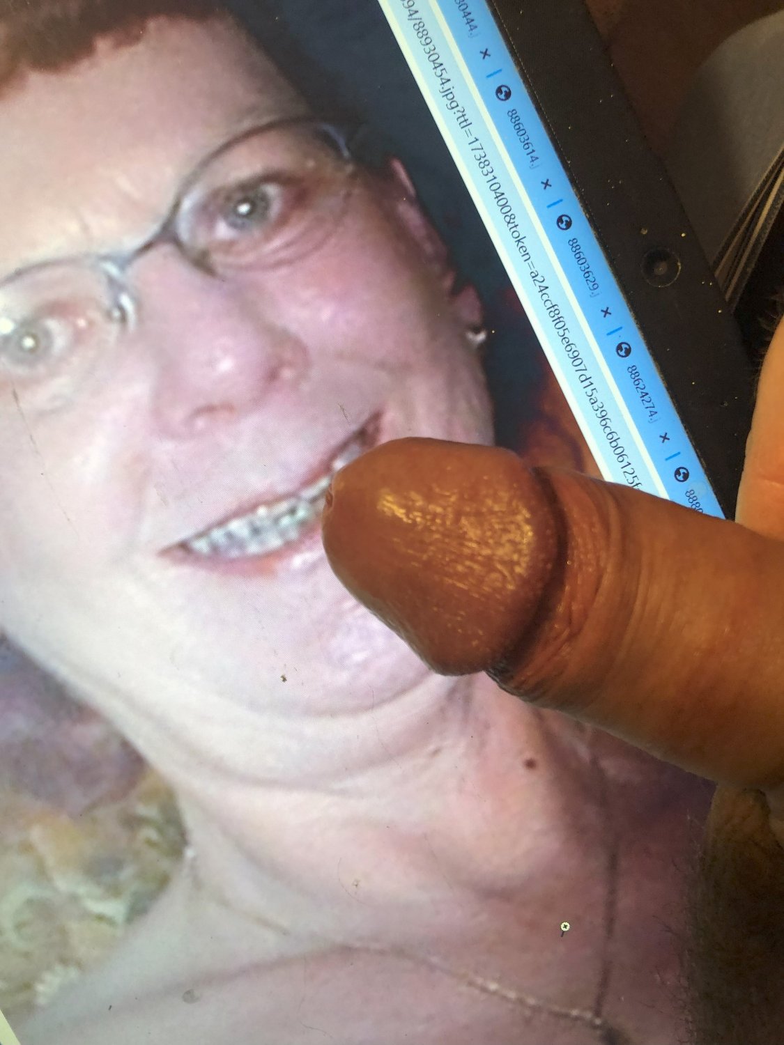 The Lovely Gre gets cocked , spunked and tributed  (1) #bRjKvNLZ