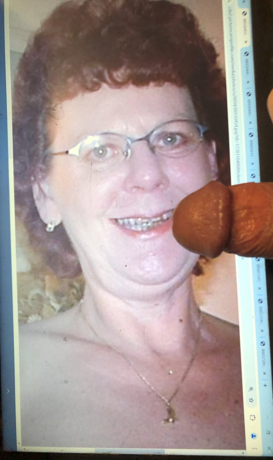 The Lovely Gre gets cocked , spunked and tributed  (1) #jwTtEgSP