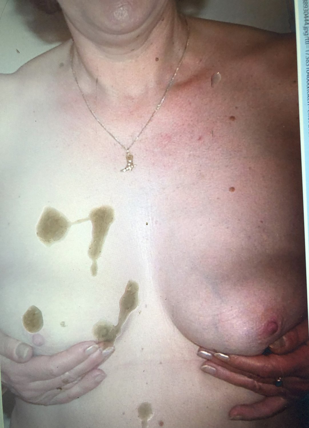 The Lovely Gre gets cocked , spunked and tributed  (1) #rTc67N0g