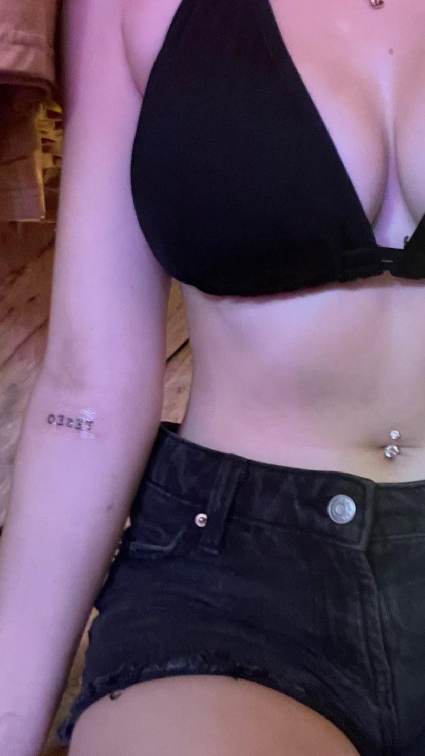 hot blonde teen #6iNoRCTi