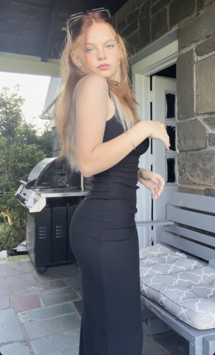 hot blonde teen #EvXbddcM