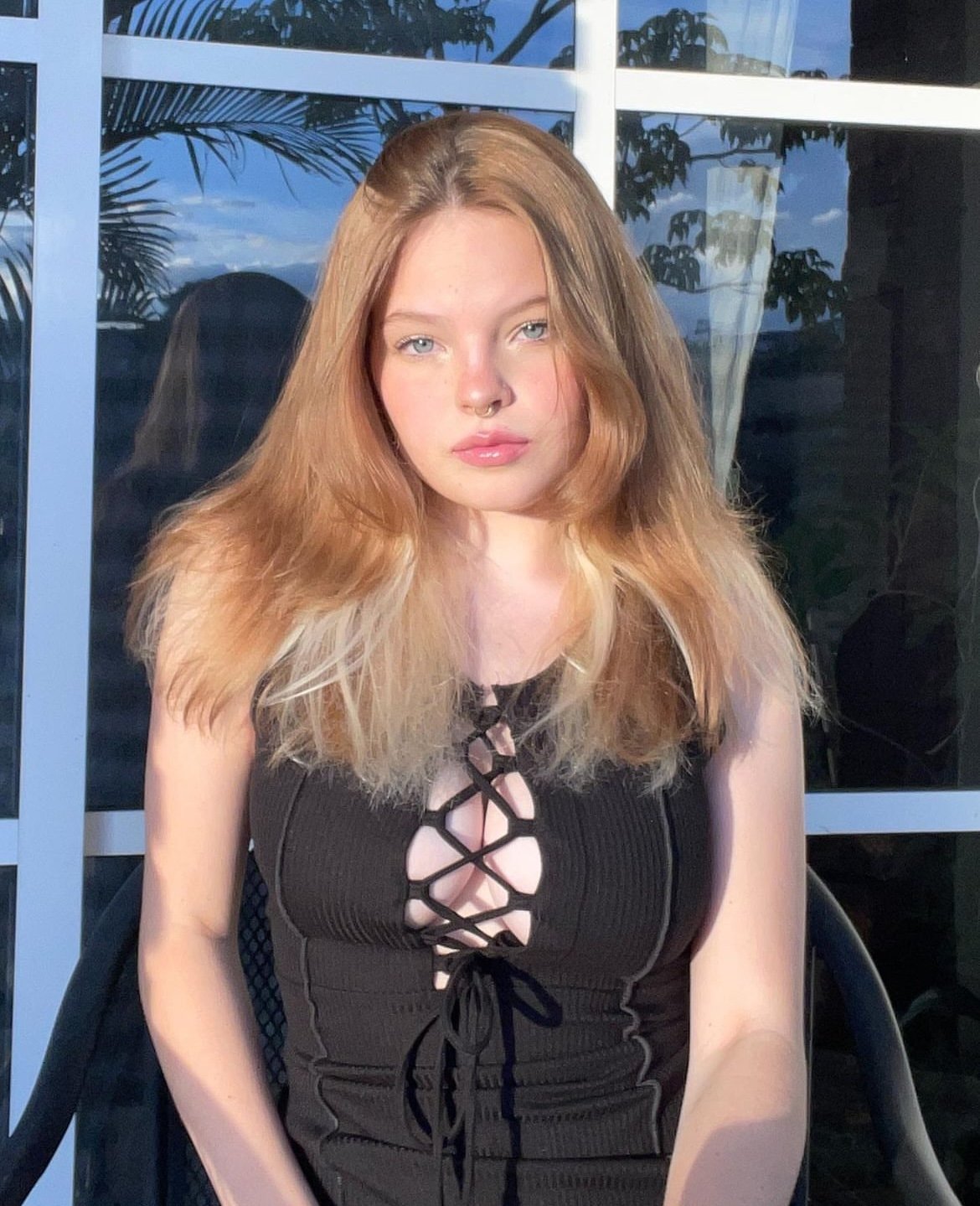 hot blonde teen #NvXj92gK