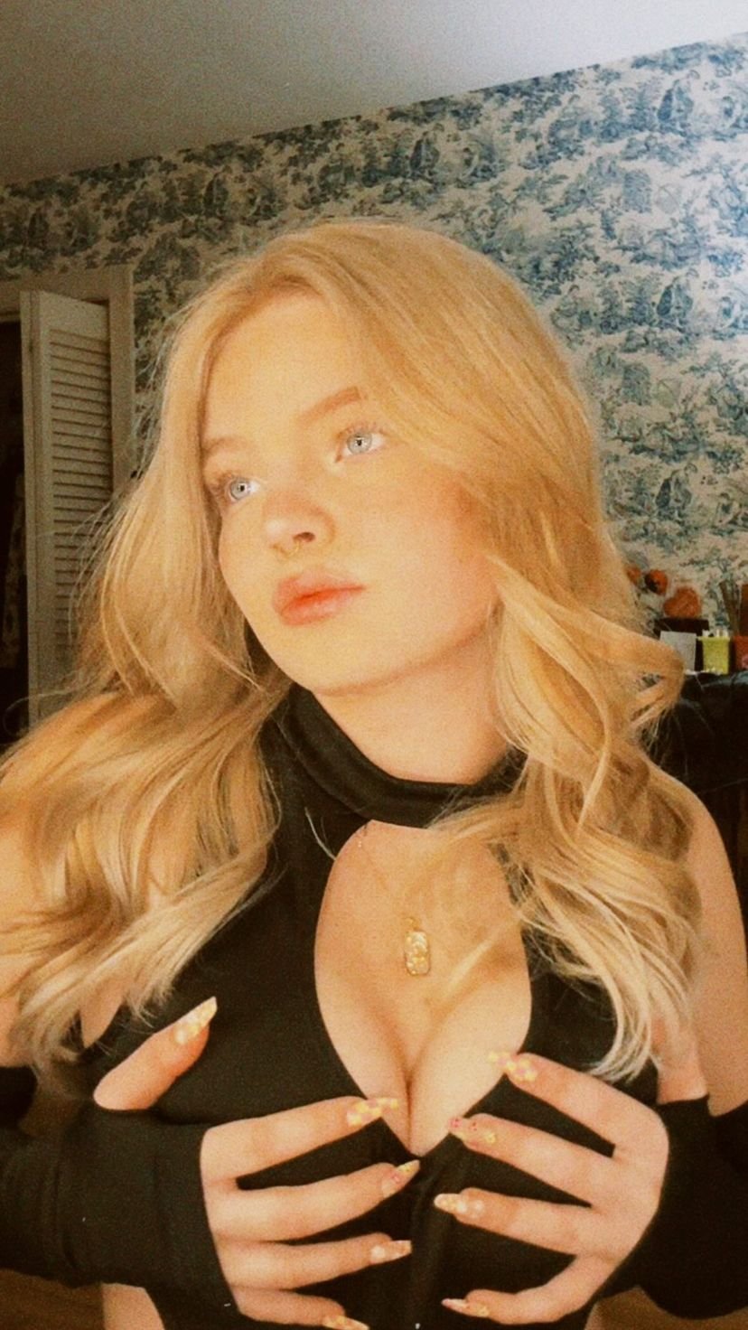hot blonde teen #rUCQFGLK