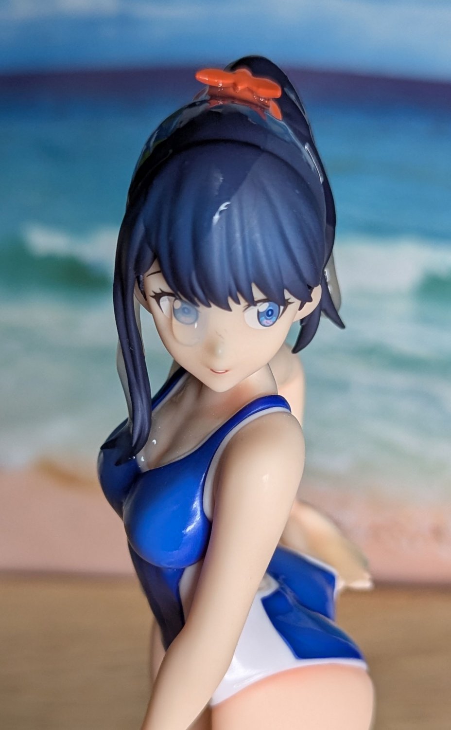 SoF Rikka Takarada #jIngc697