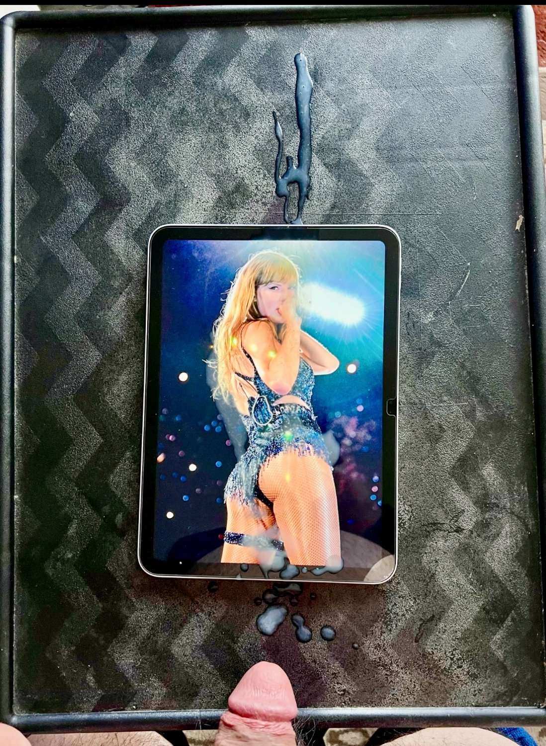 Taylor swift cum tribute 2 #HaOaIlU6