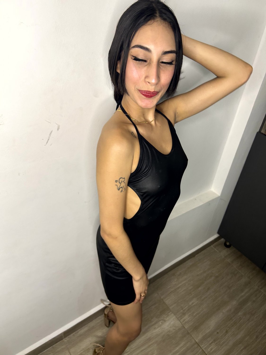 Svetlana Gomez Latina Porn Casting #A6NubLGI