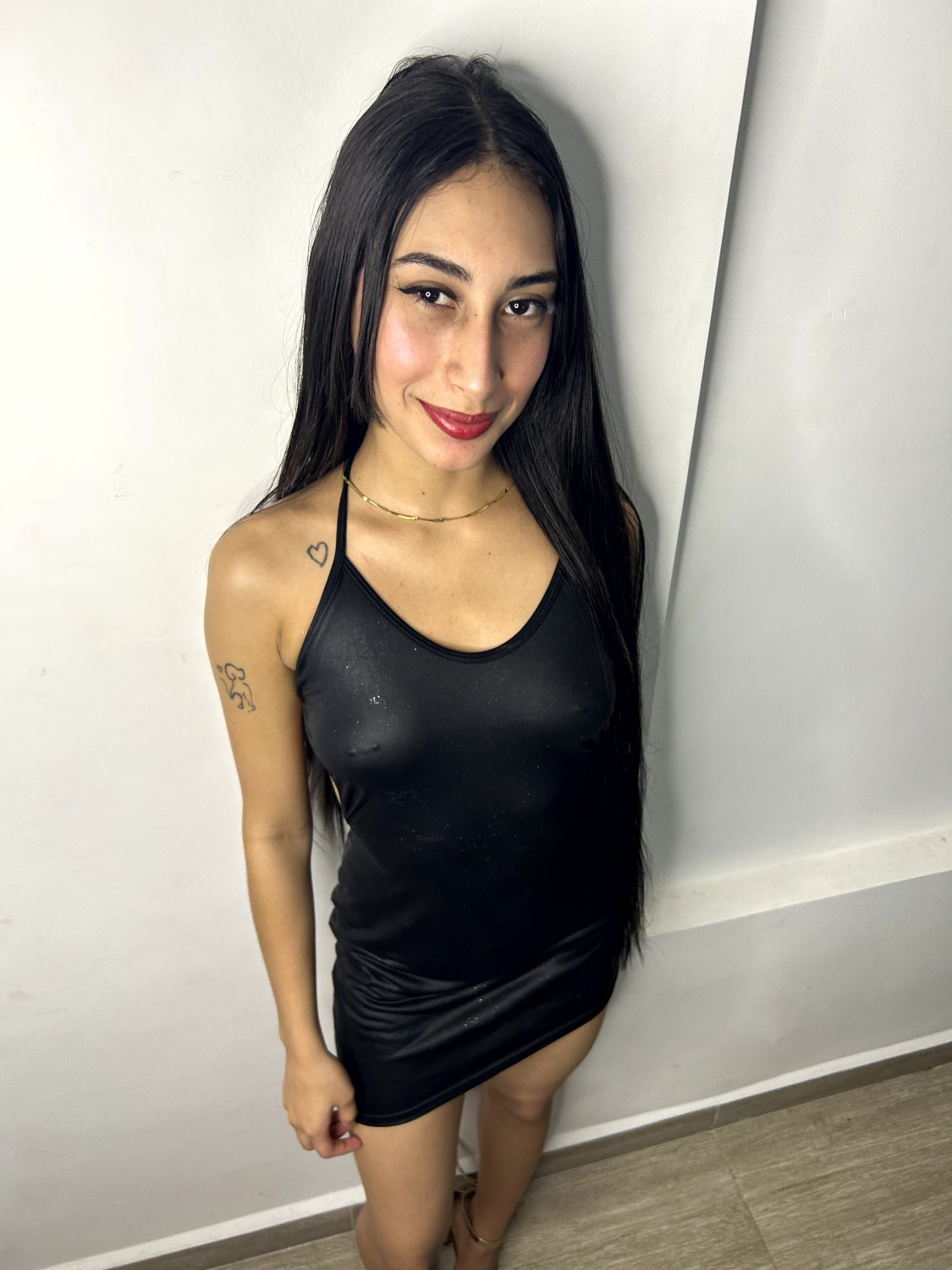Svetlana Gomez Latina Porn Casting #AM6ckUch