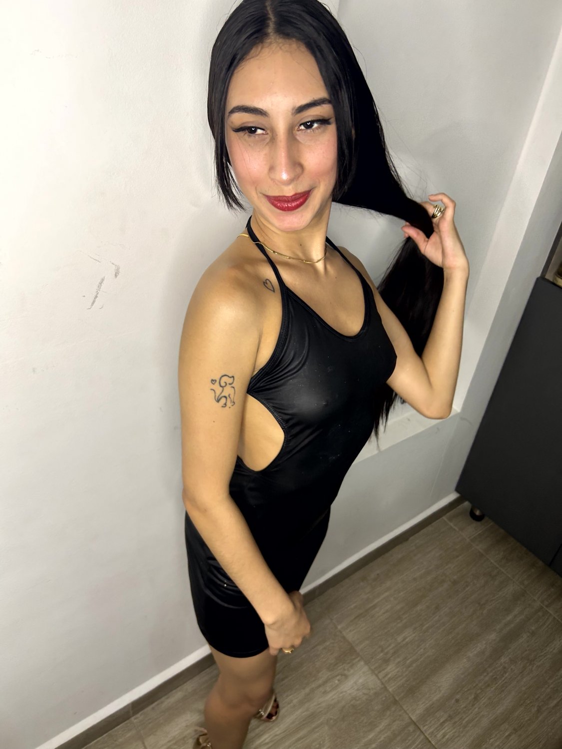 Svetlana Gomez Latina Porn Casting #OCFG9ntX