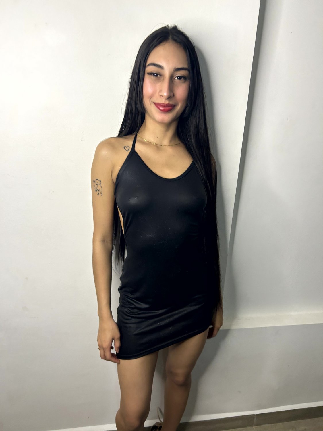 Svetlana Gomez Latina Porn Casting #PGui5neD