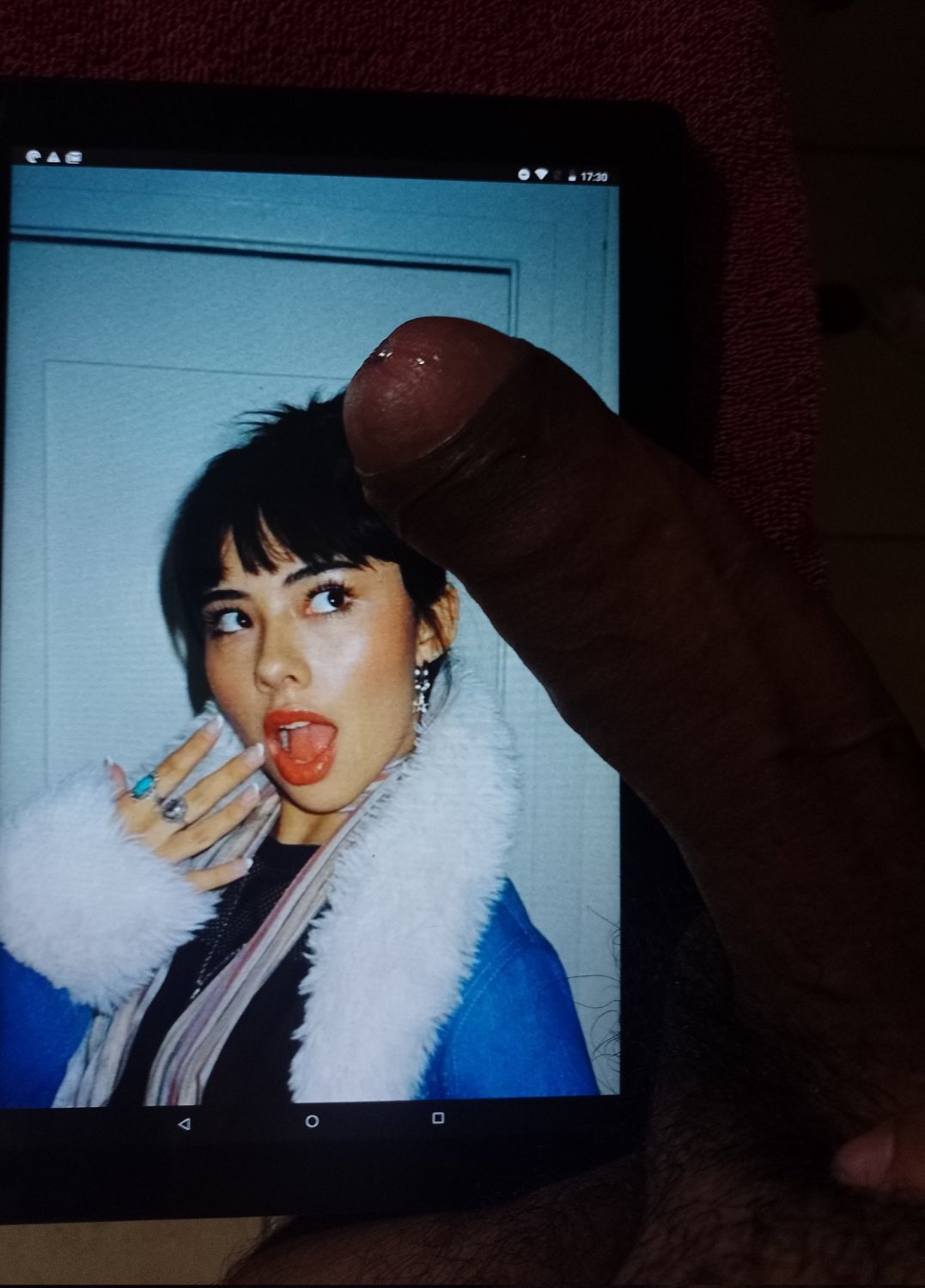 tribing send request #2APPyTUL