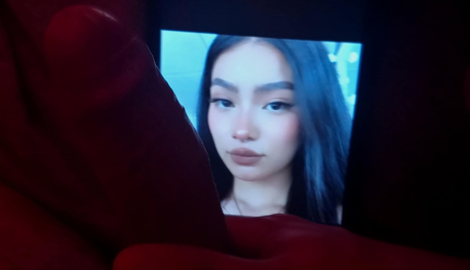Cock tribute latina girl #Gc5oxAw2
