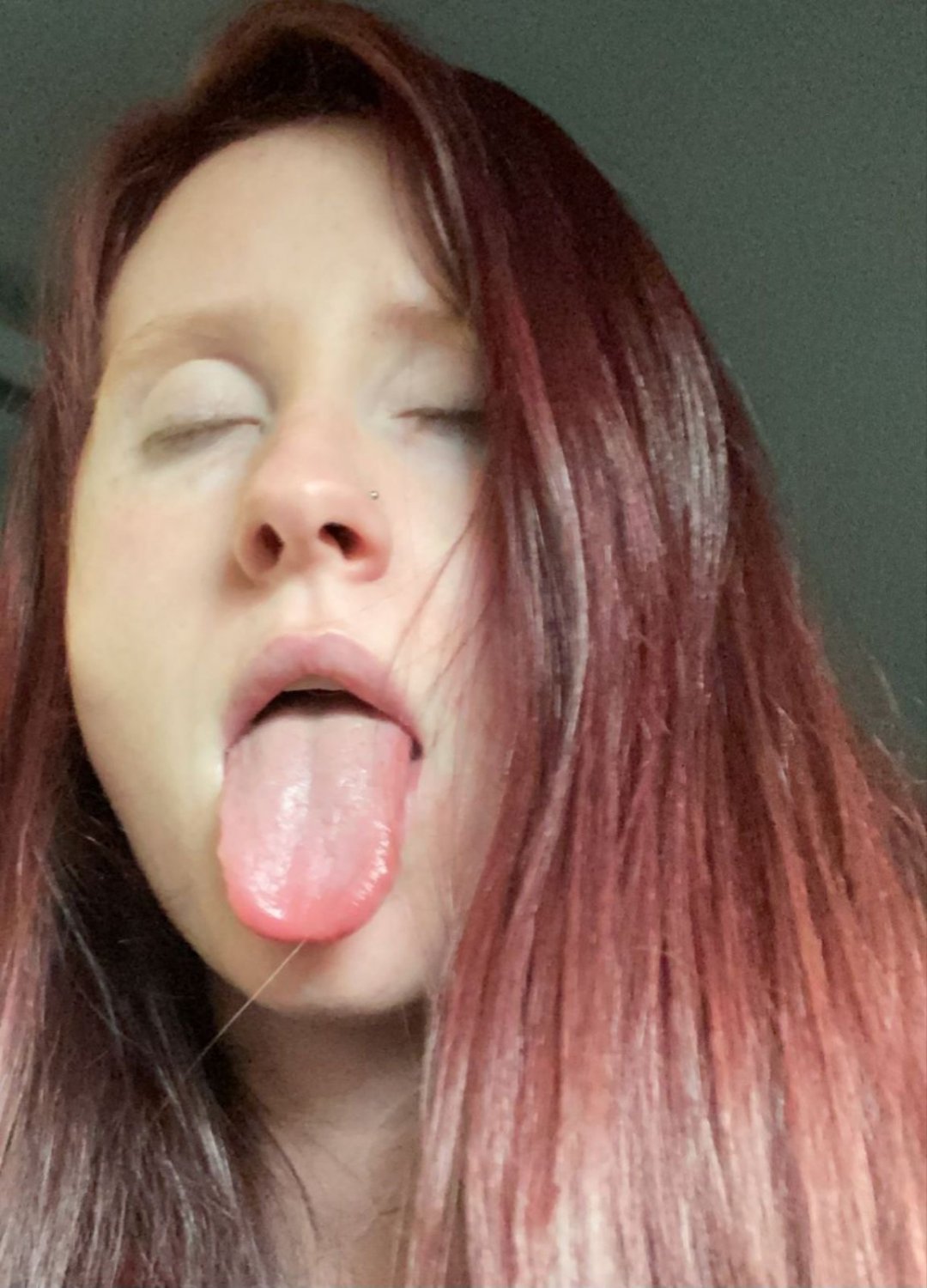Slut face girls compilation. Ahegao tongue #704U6QT5