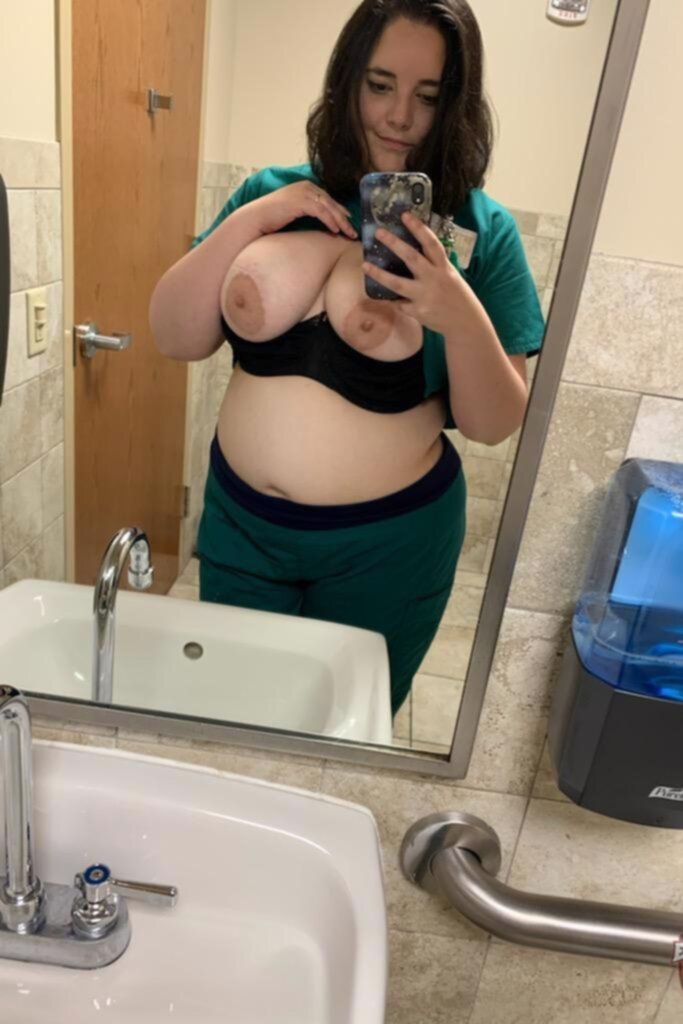 BBW Carolyn #cpkteWHV