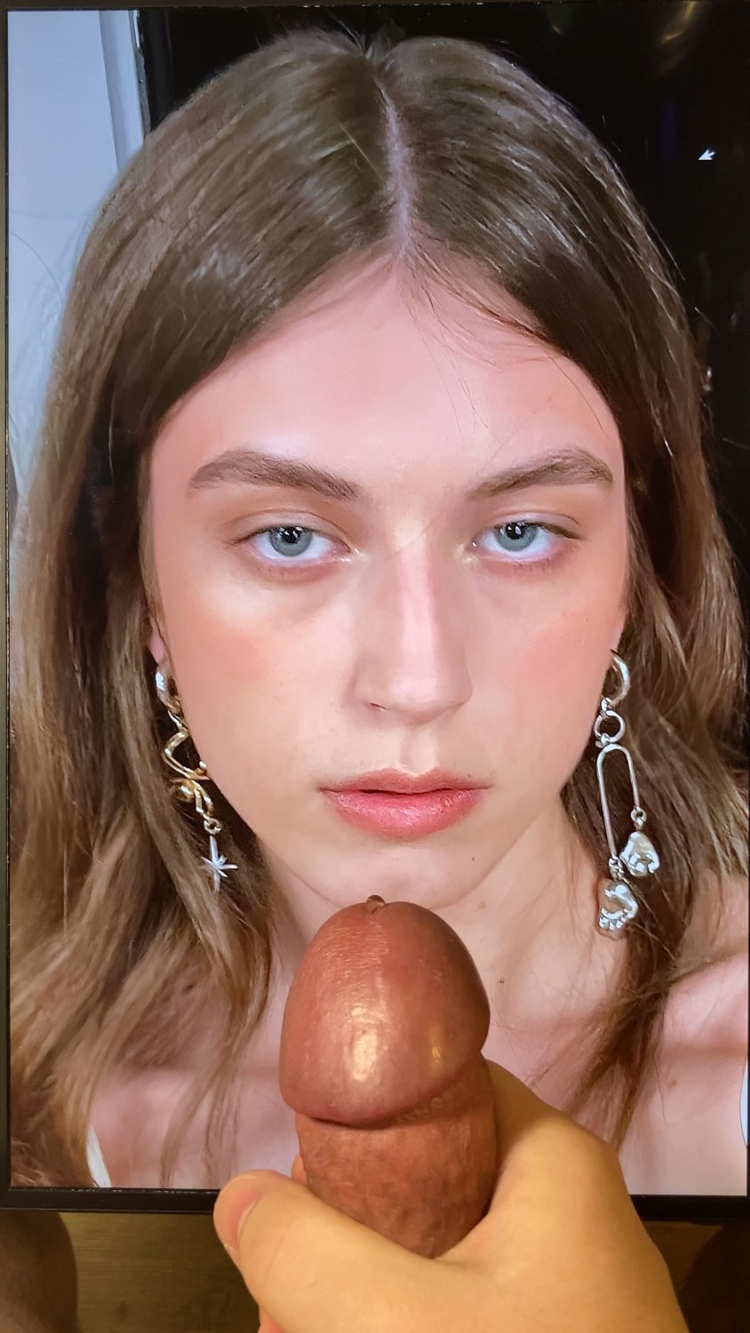 Zlata Smalkova Cumshot Tribute Cumtribute #fuirnEHx