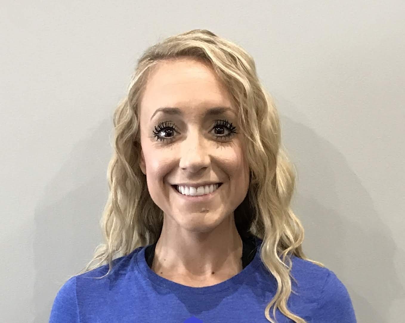 Lauren is a Personal Trainer and a Horny Slut #WnW1jLgY