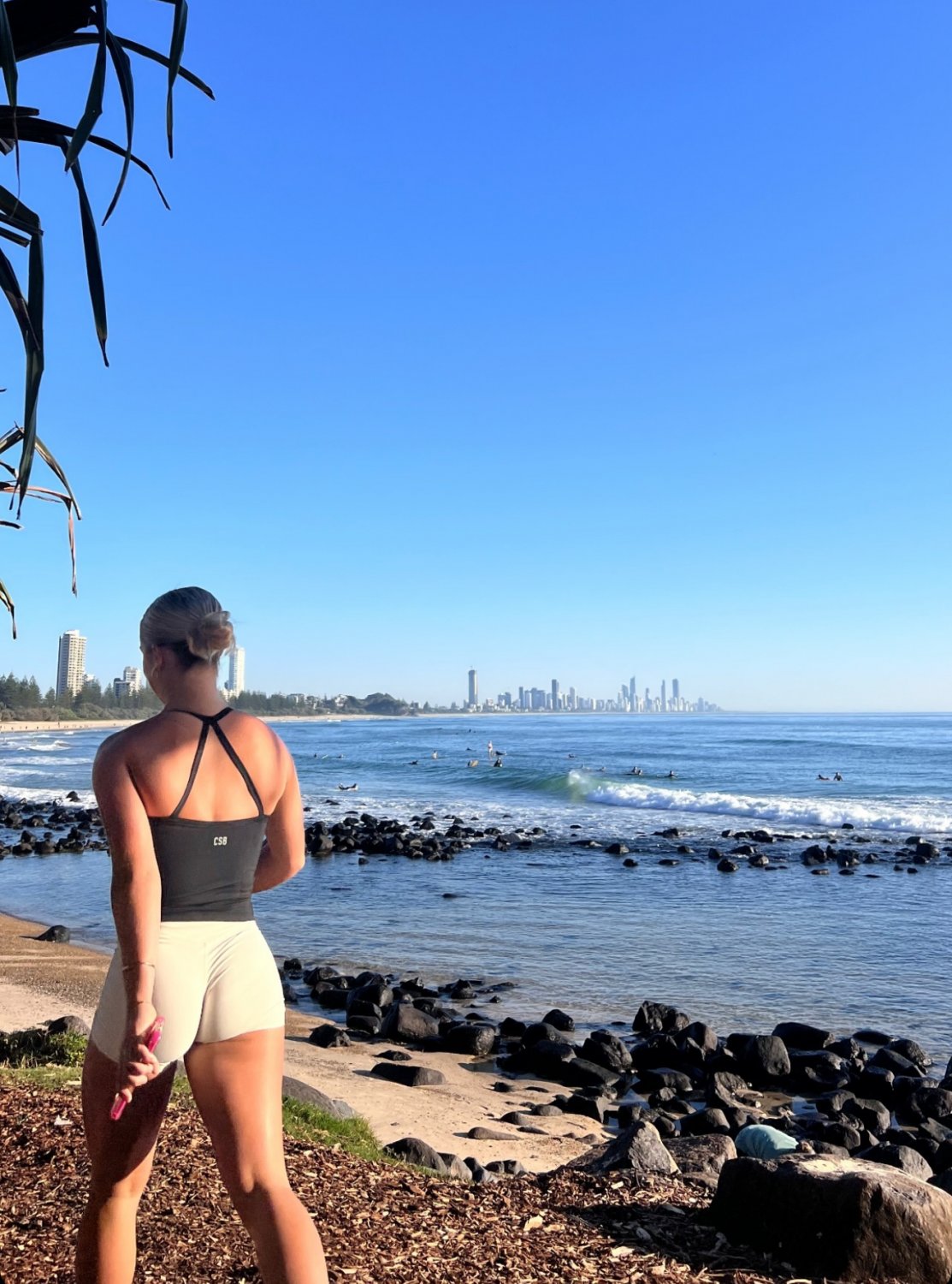 Just a perfect body #vJvslA0J