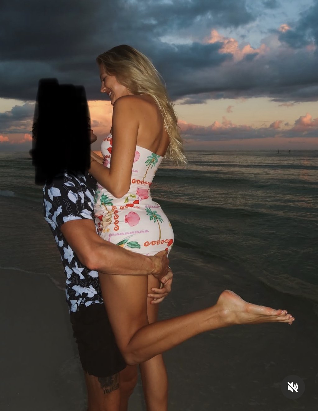 LibbyAnn is absolute goon fuel, hard to find a tall blonde with her thickness. incredible hip width #DqgIQ1Rb