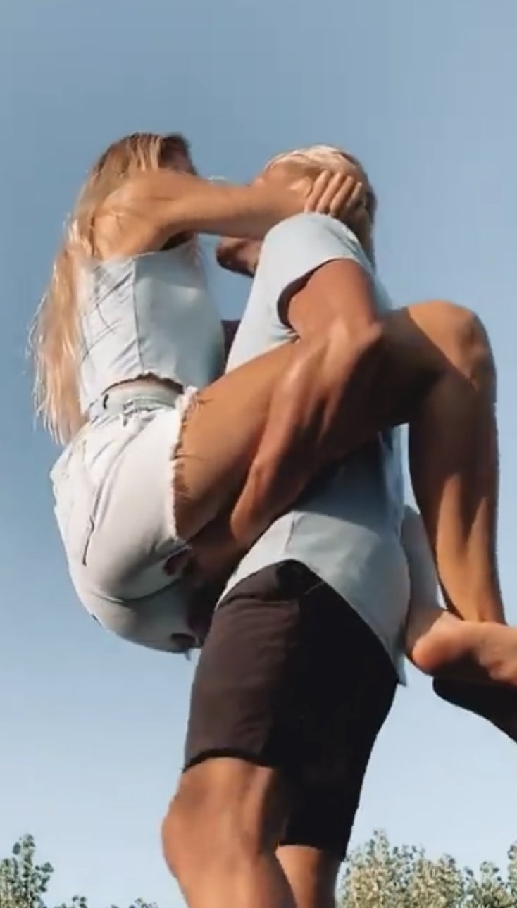 LibbyAnn is absolute goon fuel, hard to find a tall blonde with her thickness. incredible hip width #OAO1O7p8