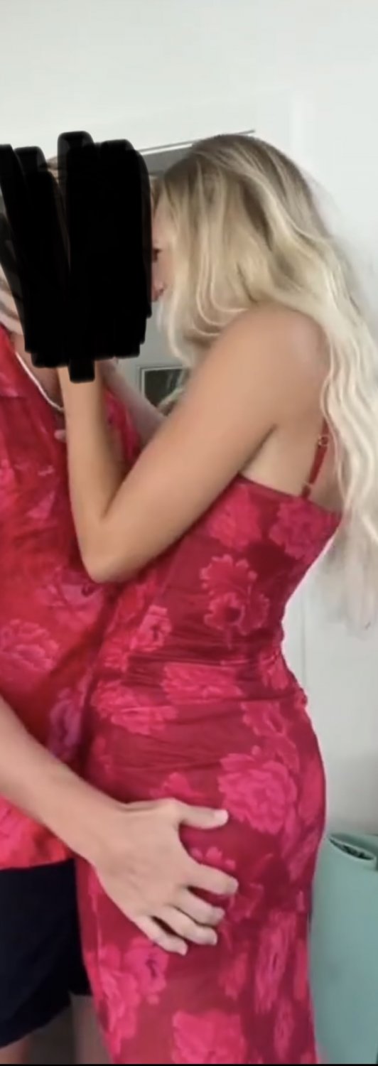 LibbyAnn is absolute goon fuel, hard to find a tall blonde with her thickness. incredible hip width #cuoJfSkA