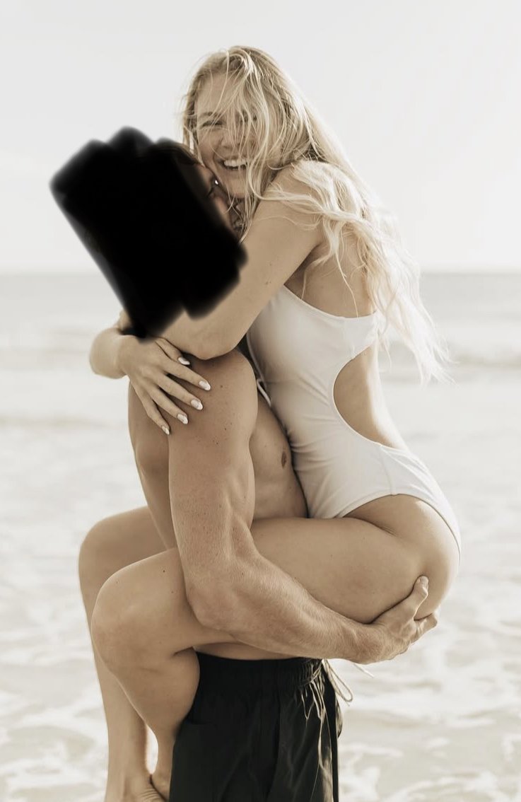 LibbyAnn is absolute goon fuel, hard to find a tall blonde with her thickness. incredible hip width #jR7Gi5sn
