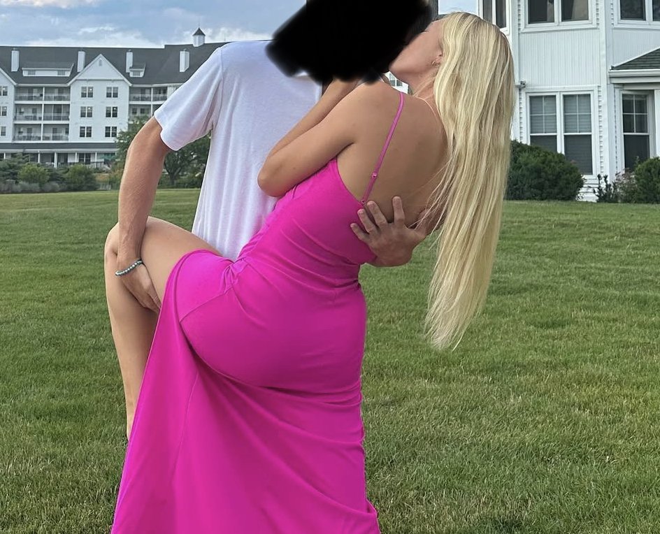 LibbyAnn is absolute goon fuel, hard to find a tall blonde with her thickness. incredible hip width #nC0UPpXg