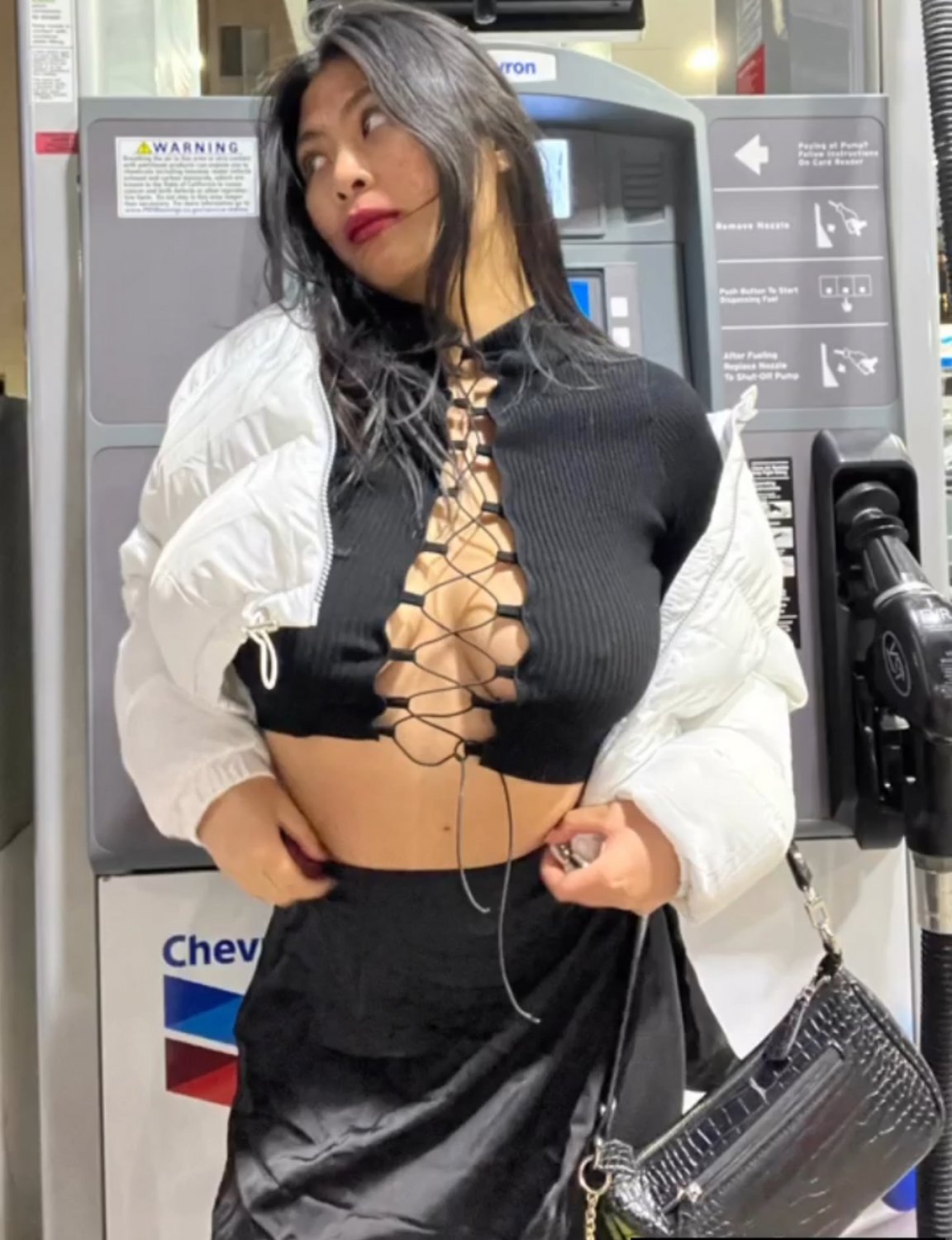 hot asian and her friend both with fat tits #TCcU2z3i