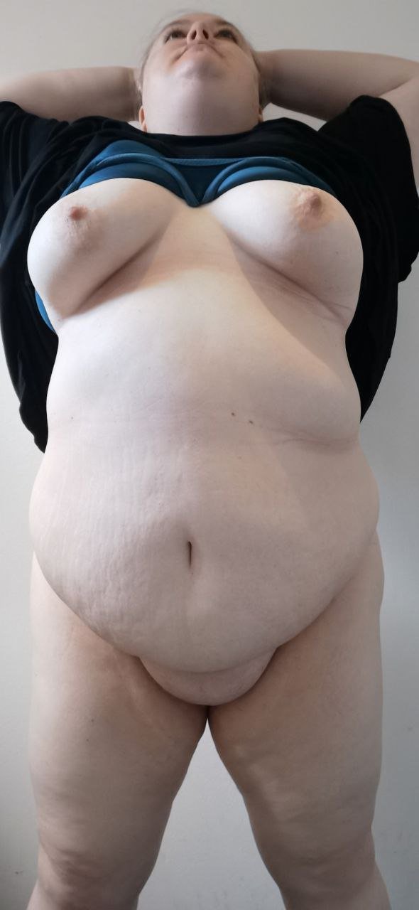 More of fat South African Amy #KTLLOeCL