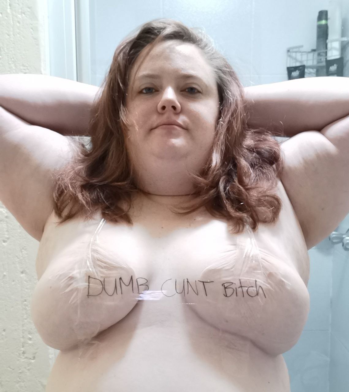 More of fat South African Amy #LR4OsyzH
