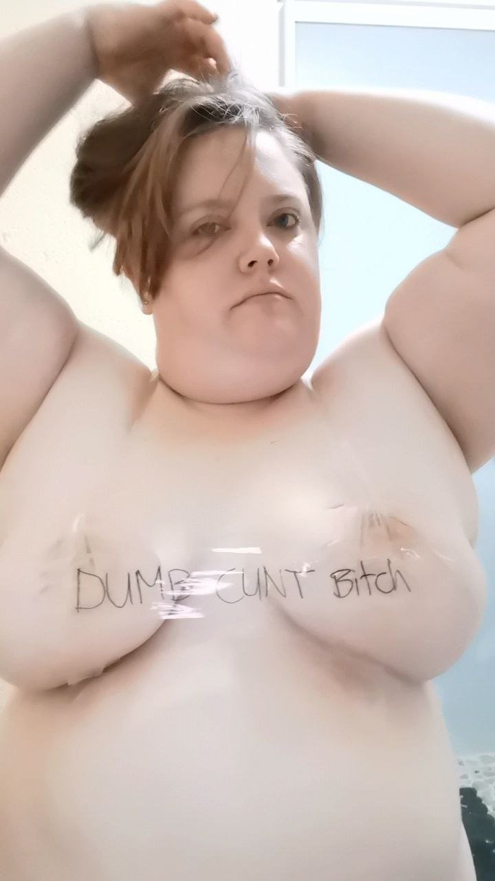 More of fat South African Amy #WcfDVptb