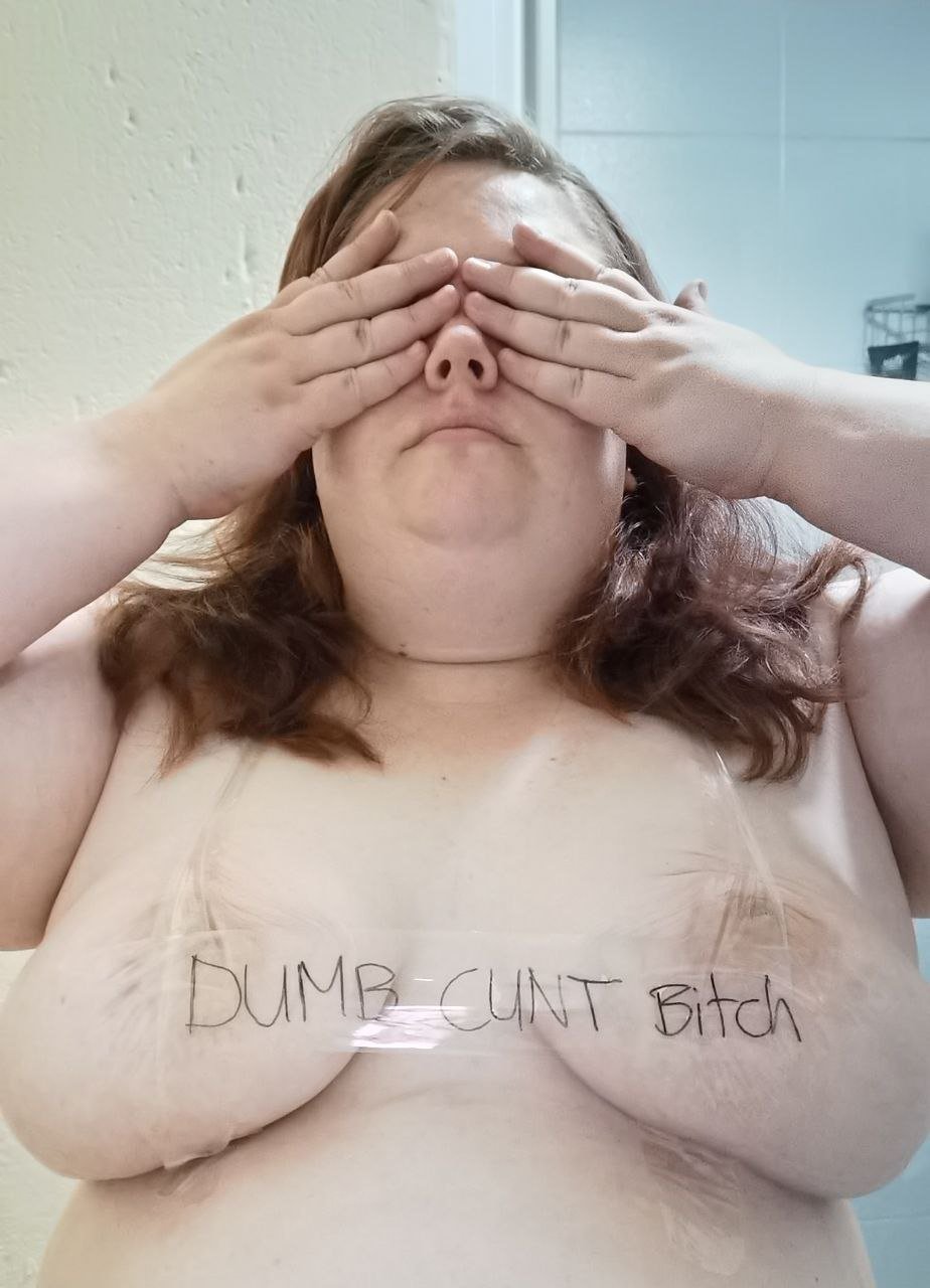 More of fat South African Amy #Zavg9diS