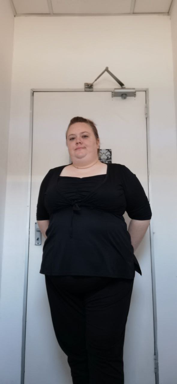 More of fat South African Amy #cYL8K1sC
