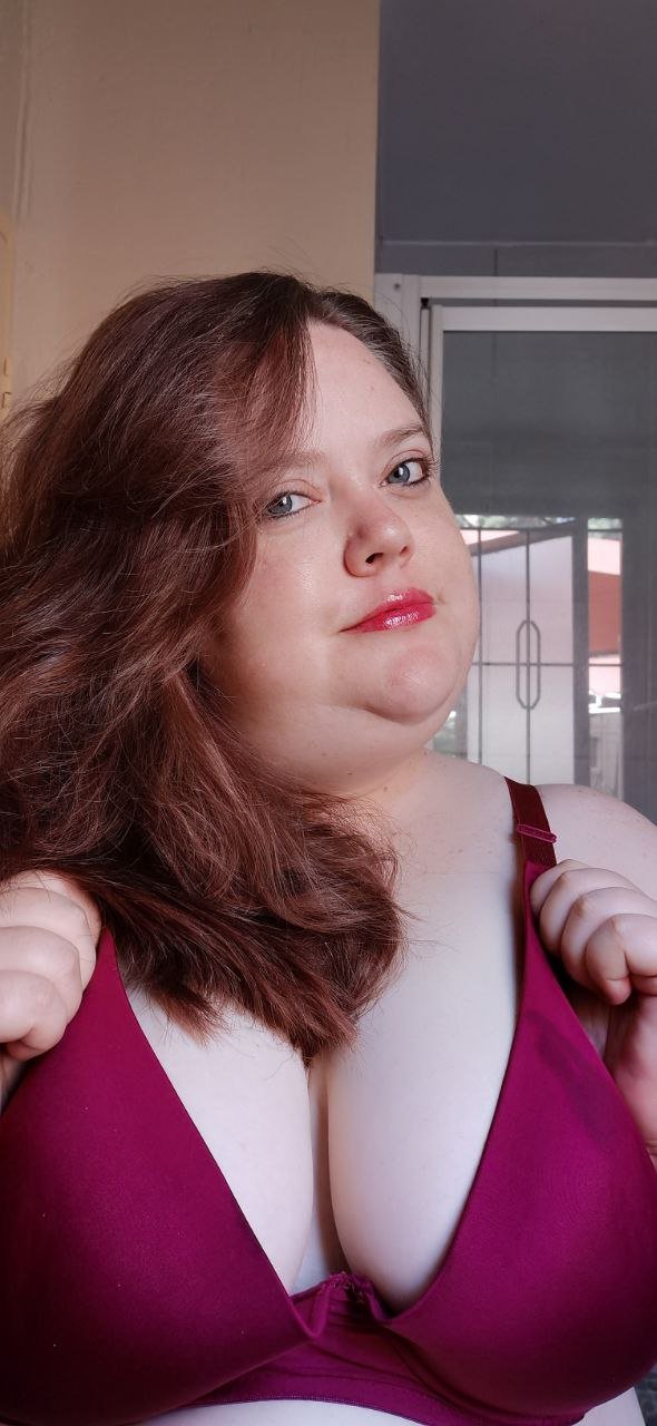 More of fat South African Amy #qnT1RSOE