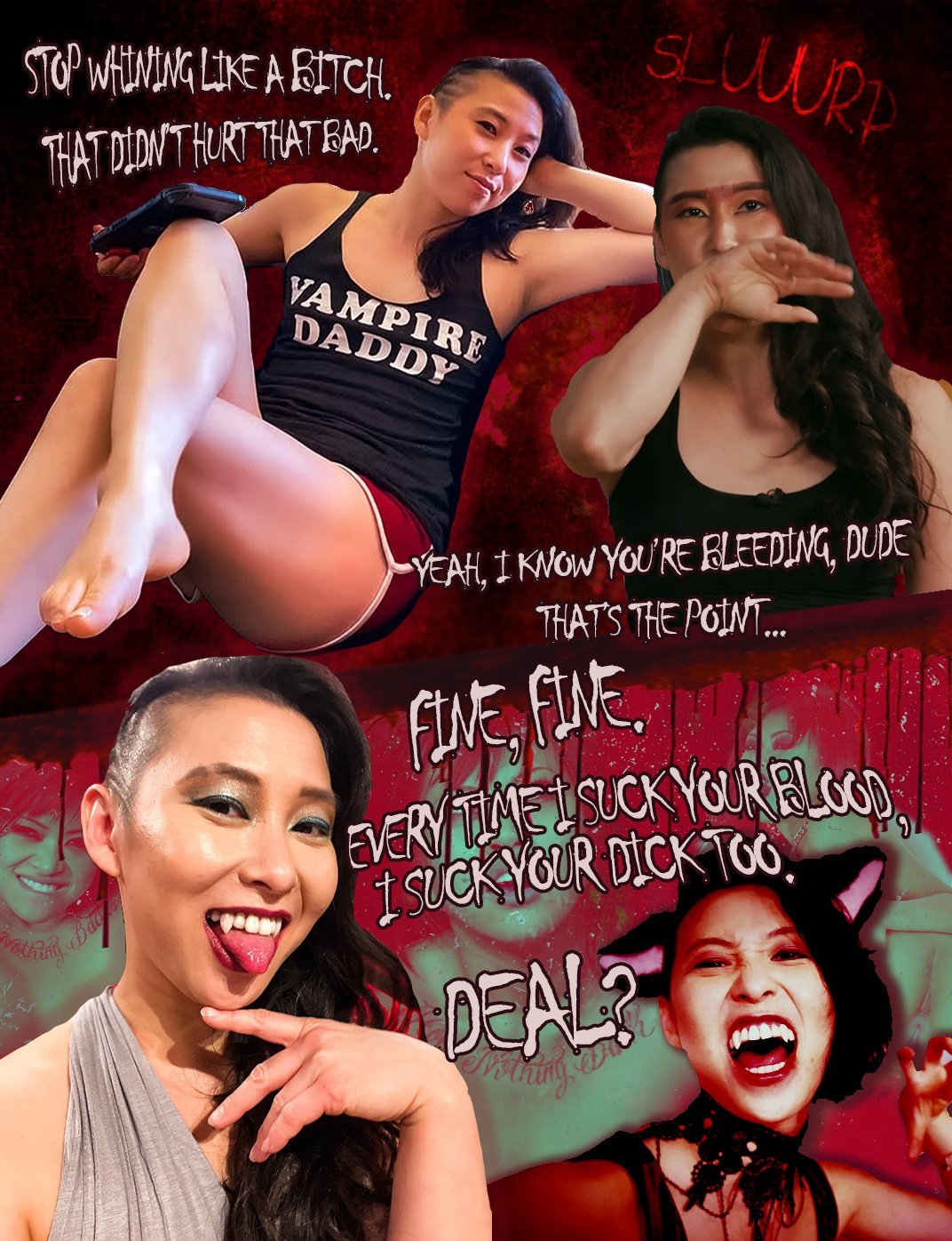 โ๐ชโโ๐ทโโ๐ฎโโ๐ฐโโ๐ฆโ โ๐ฎโโ๐ธโโ๐ญโโ๐ฎโโ๐ฎโ cum tribute #4EIZd2Jq
