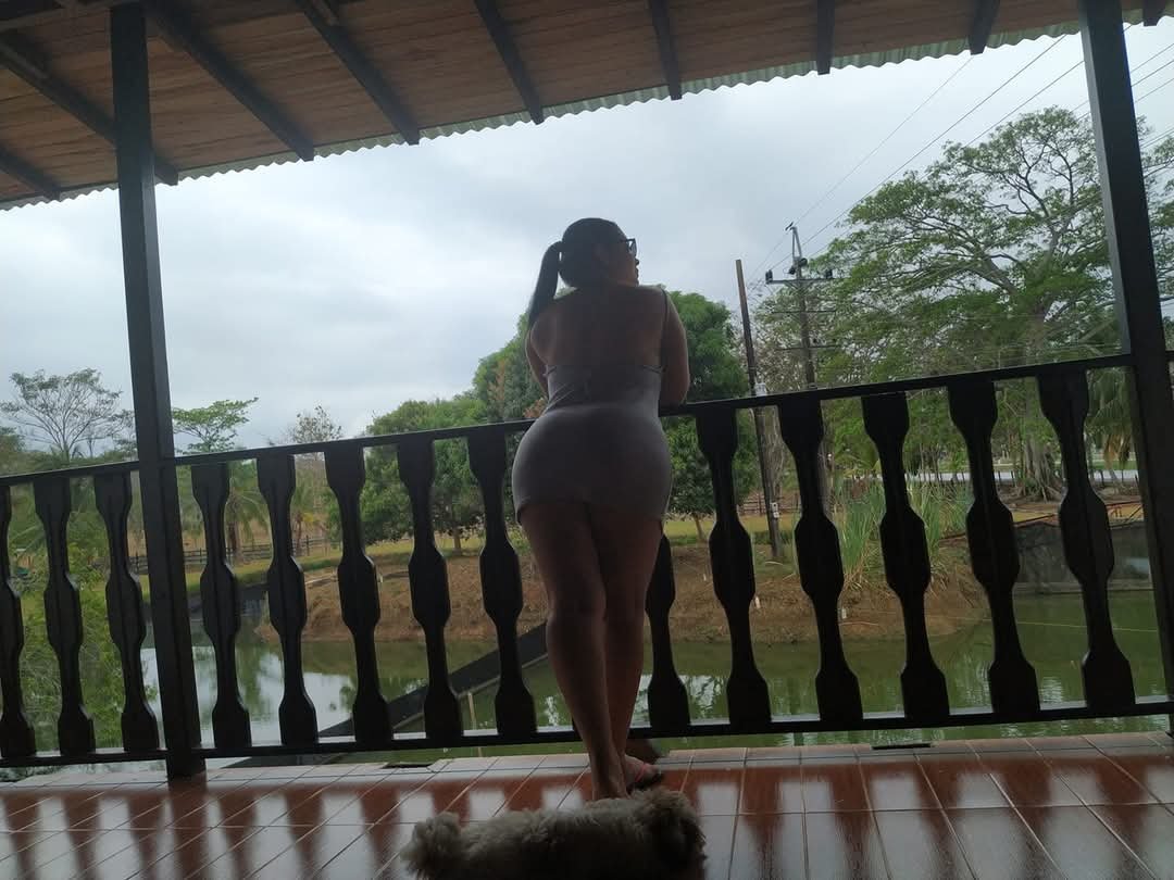 Neighboor slut saw me naked and she wqnted to try me out 🍆🍑 #0bQJYrY0