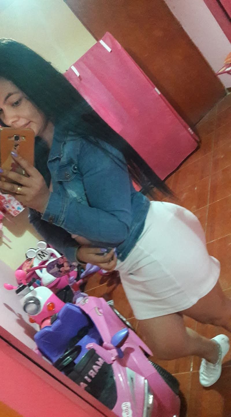Neighboor slut saw me naked and she wqnted to try me out 🍆🍑 #K0qsM0Wu