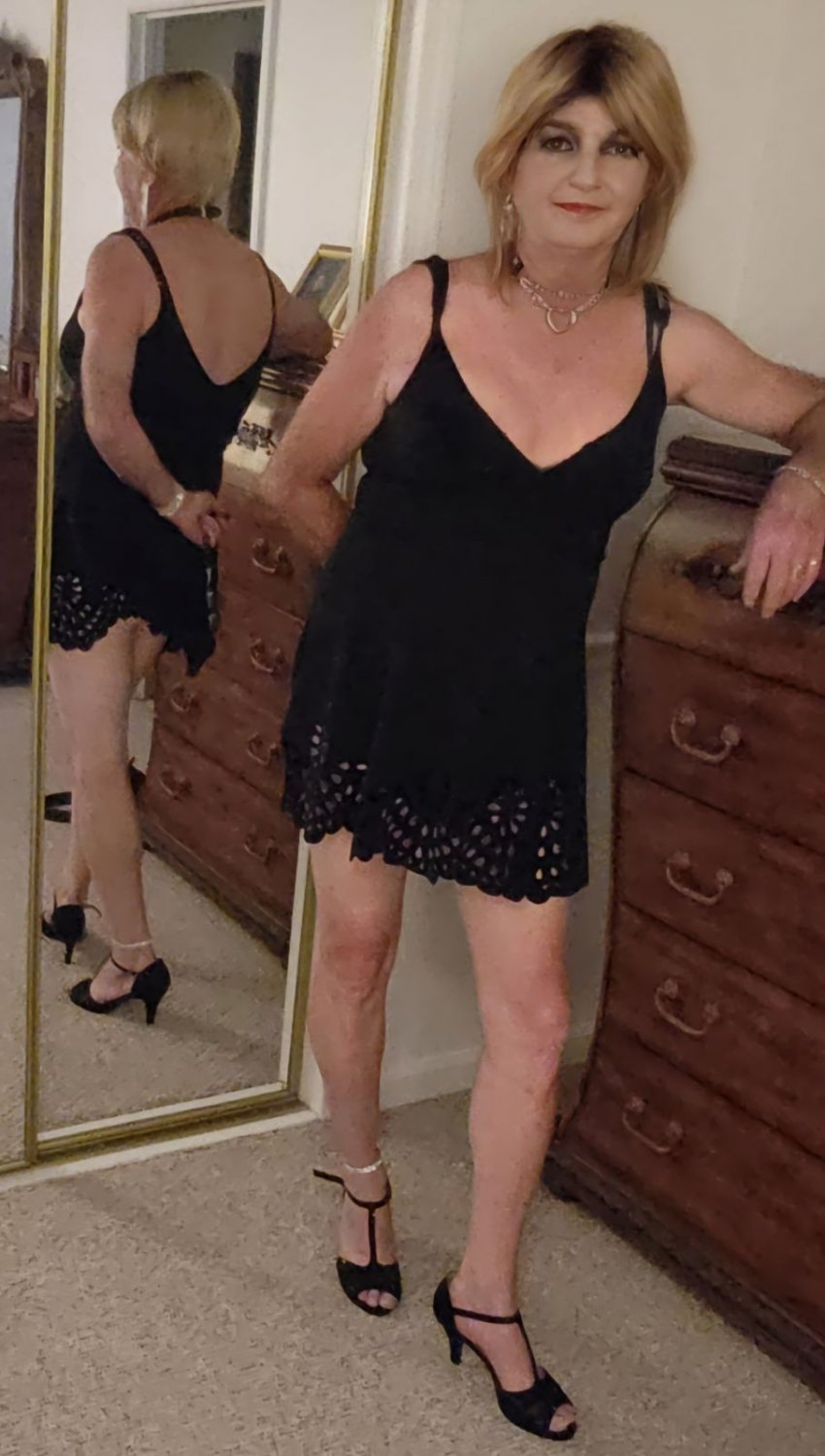 # Glenda the slut # sissy # whore she loves being told what to do total dominance use her repeatedly #hBHL09KF