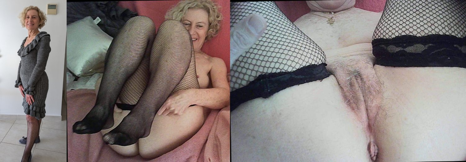 Collages of cheating nurse Solange happy to pose #HwOG8ycf