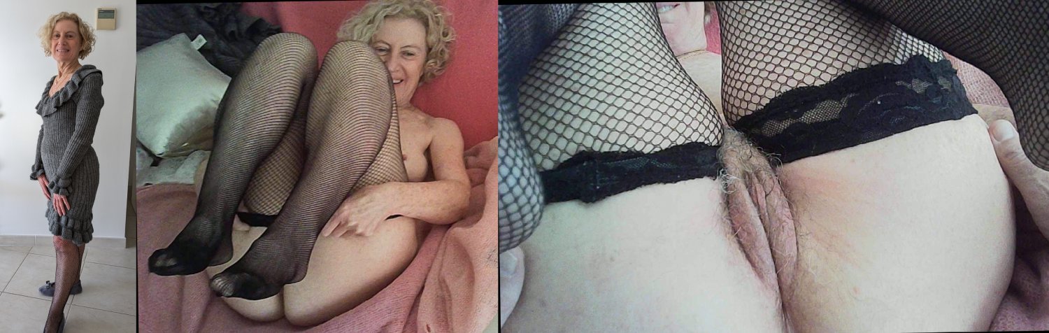 Collages of cheating nurse Solange happy to pose #d6wv099I