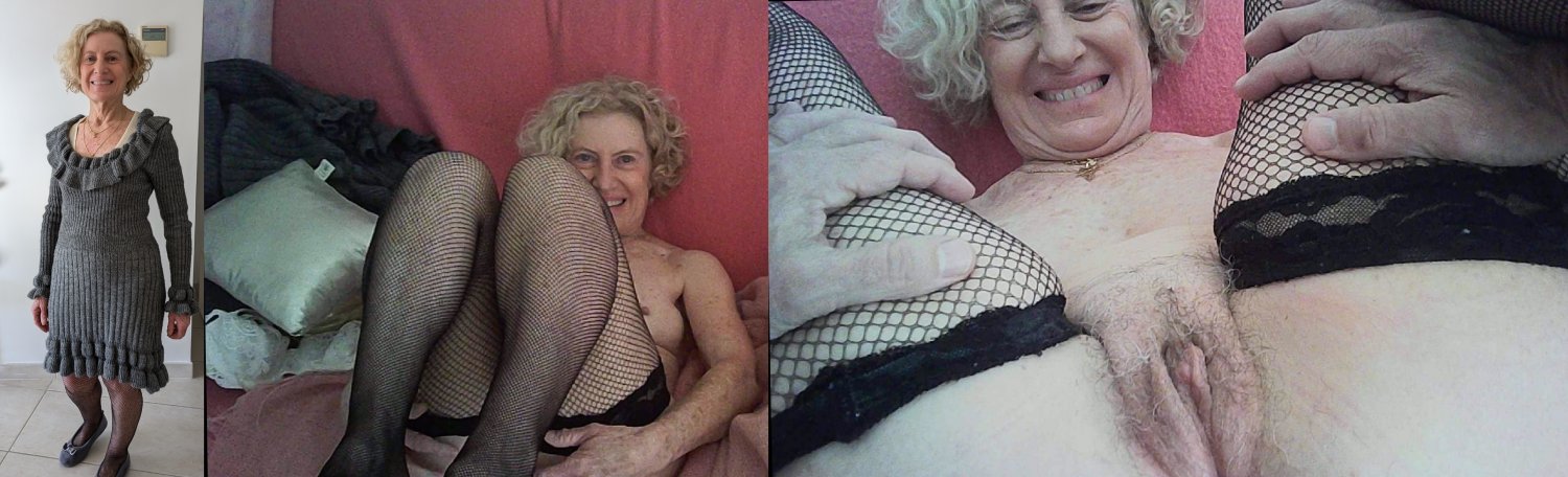 Collages of cheating nurse Solange happy to pose #nwnazCBU